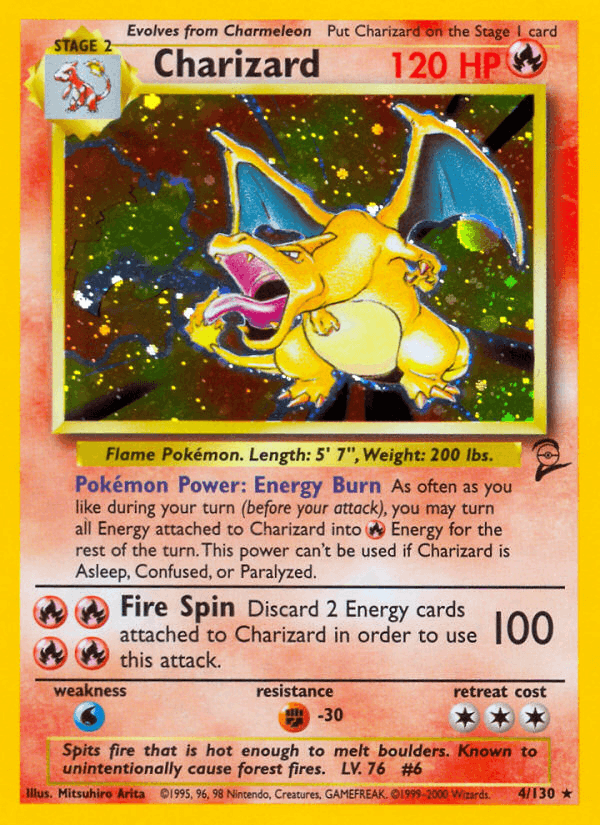 Rare (Holo)