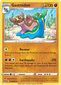 Gastrodon 102/196 Lost Origin English card