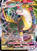 Boltund VMAX 104/264 Fusion Strike English card