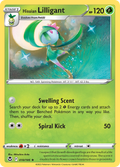 Hisuian Lilligant 10/195 Silver Tempest English card