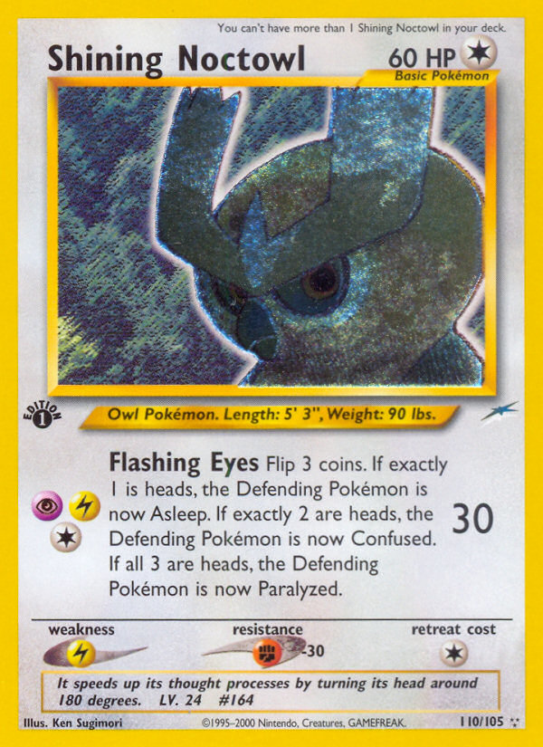 Jigglypuff 110/264 Fusion Strike English card