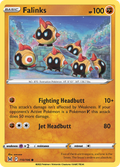 Falinks 110/196 Lost Origin English card