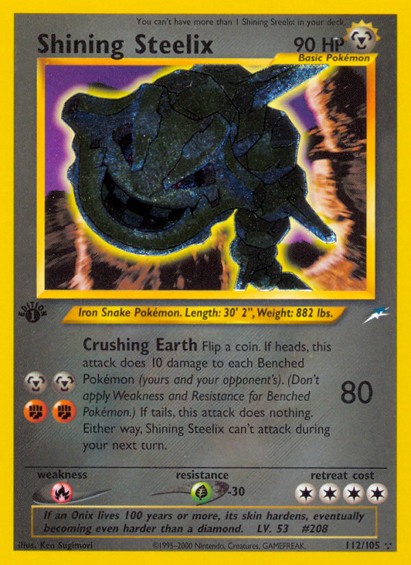 Jynx 112/264 Fusion Strike English card