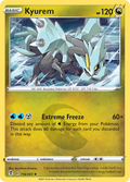 Granbull 116/264 Fusion Strike English card