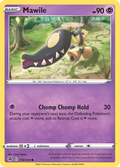 Mawile 119/264 Fusion Strike English Pokémon card