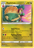 Munna 121/264 Fusion Strike English card