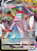 Duraludon VMAX 123/203 Evolving Skies English Pokemon card