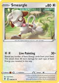 Dreepy 128/264 Fusion Strike English card