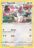 Dragapult 130/264 Fusion Strike English card
