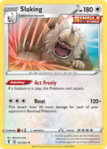 Sandshrew 131/264 Fusion Strike English card