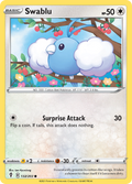 Sandslash 132/264 Fusion Strike English card