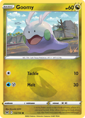 Goomy 132/196 Lost Origin English card