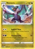 Noivern 133/195 Silver Tempest English card