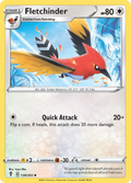Steelix 139/264 Fusion Strike English card
