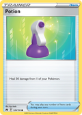 Potion 139/159 Crown Zenith English card
