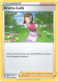 Gliscor 141/264 Fusion Strike English card