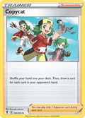 Hariyama 143/264 Fusion Strike English card