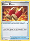 Claydol 145/264 Fusion Strike English card