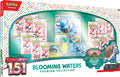 151 Blooming Waters Premium Collection — Blooming WatersPremium Collection English Pokémon TCG product