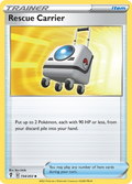 Falinks 154/264 Fusion Strike English card