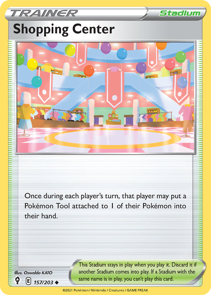 Gengar VMAX 157/264 Fusion Strike English card