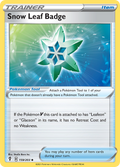 Galarian Zigzagoon 159/264 Fusion Strike English card