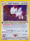 Virizion 15/264 Fusion Strike English card