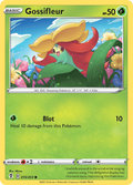 Gossifleur 15/203 Evolving Skies English Pokemon card