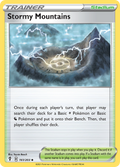 Galarian Obstagoon 161/264 Fusion Strike English card