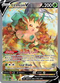 Darkrai 167/264 Fusion Strike English card
