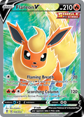 Garbodor 169/264 Fusion Strike English card