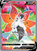 Zorua 170/264 Fusion Strike English card