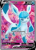 Pangoro 174/264 Fusion Strike English card
