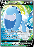 Impidimp 176/264 Fusion Strike English card
