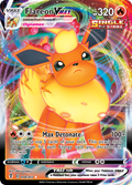 Flareon VMAX 18/203 Evolving Skies English Pokemon card