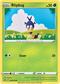 Blipbug 18/196 Lost Origin English card