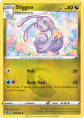 Sliggoo 196/264 Fusion Strike English card