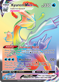 Kyurem VMAX 197/196 Lost Origin English Pokémon card