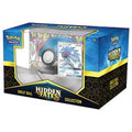 Hidden Fates Poké Ball Collection — Shiny Zoroark GX sealed Pokémon TCG product