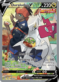 Turtonator 198/264 Fusion Strike English card