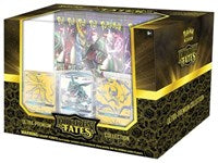 Hidden Fates Ultra-Premium Collection sealed Pokémon TCG product