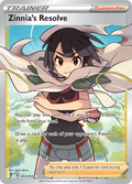 Blissey 203/264 Fusion Strike English card