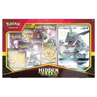 Hidden Fates Premium Powers Collection sealed Pokémon TCG product