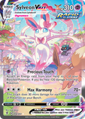 Buneary 212/264 Fusion Strike English card