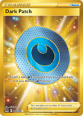 Dark Patch 216/196 Lost Origin English card