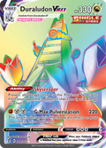 Duraludon VMAX 219/203 Evolving Skies English Pokemon card