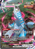 Corvisquire 220/264 Fusion Strike English card