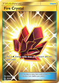 Fire Crystal (Secret) - Unbroken Bonds #231