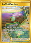 Farewell Bell 234/264 Fusion Strike English card