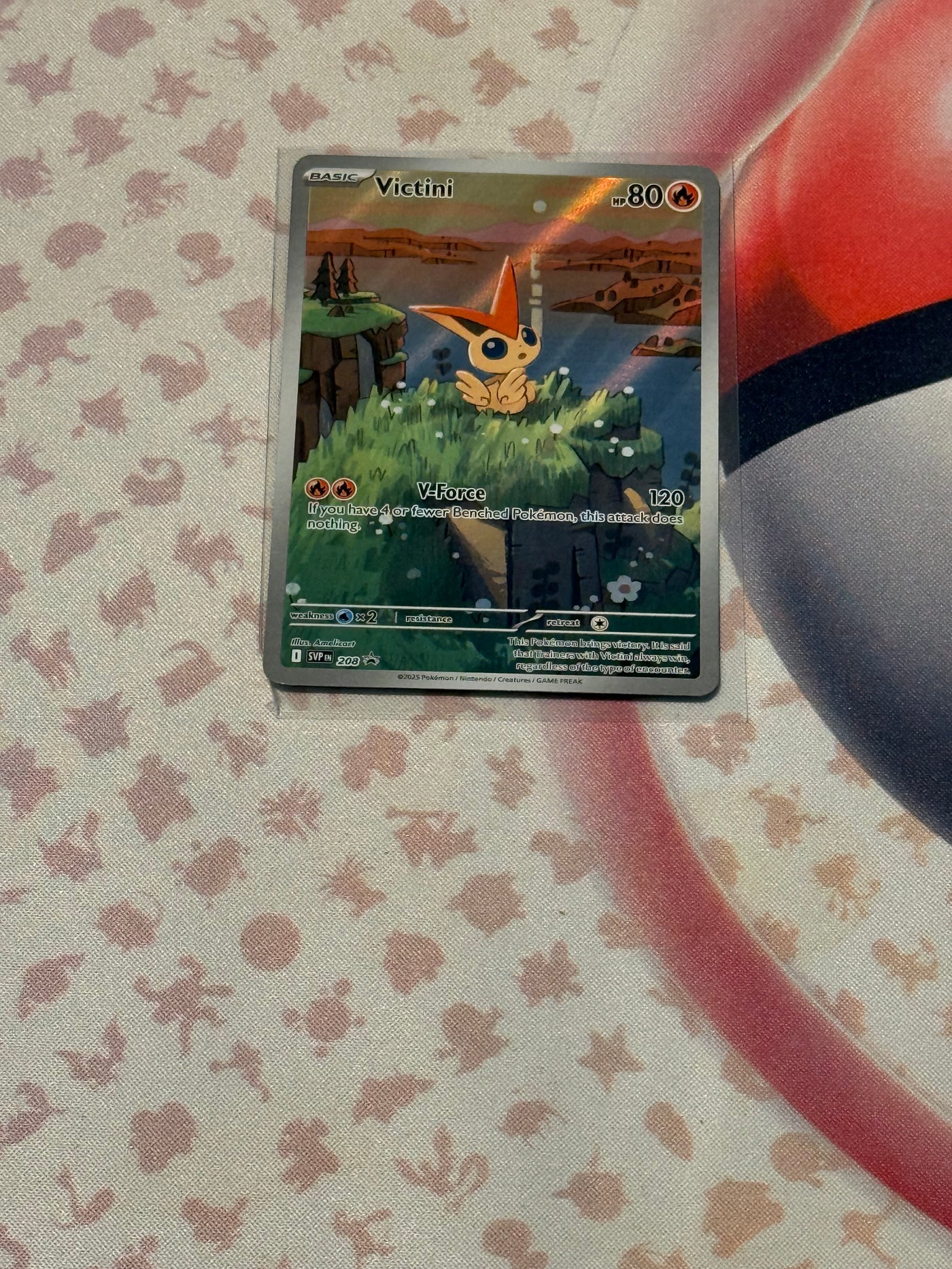 Victini